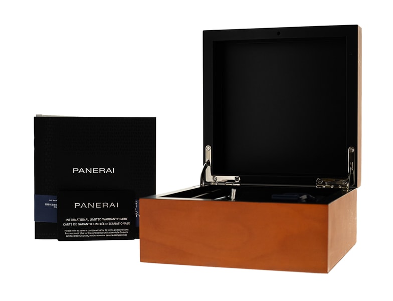 Panerai Luminor Power Reserve PAM01321